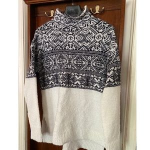 Merona Turtleneck Sweater